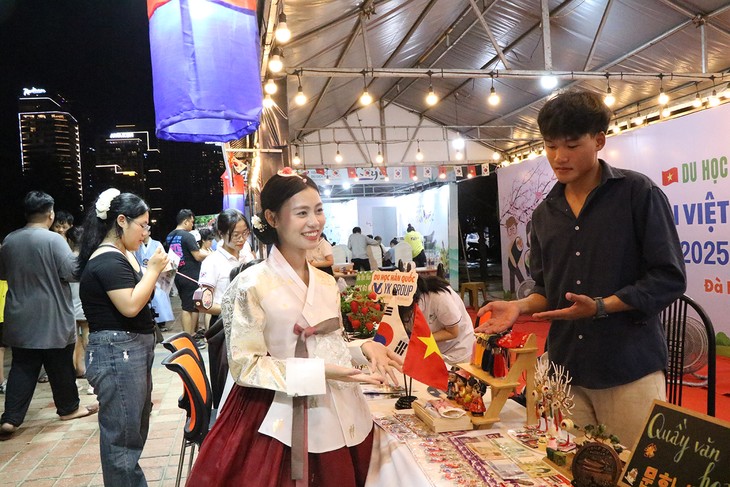 料理で結ぶベトナム・日本・韓国の新しい絆 - ảnh 3