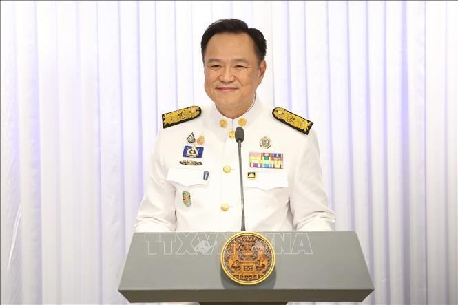 タイ首相、経済対策発表 家計や債務返済を支援 - ảnh 1