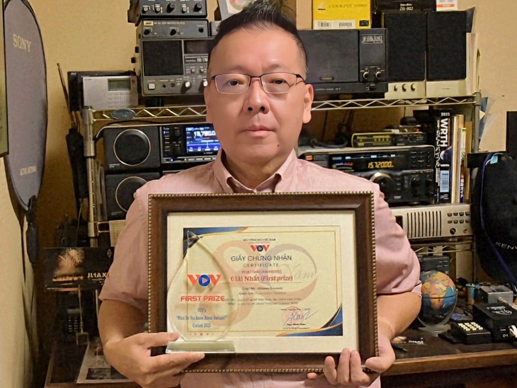 リスナーと共におしゃべりタイム （10月9日） - ảnh 2