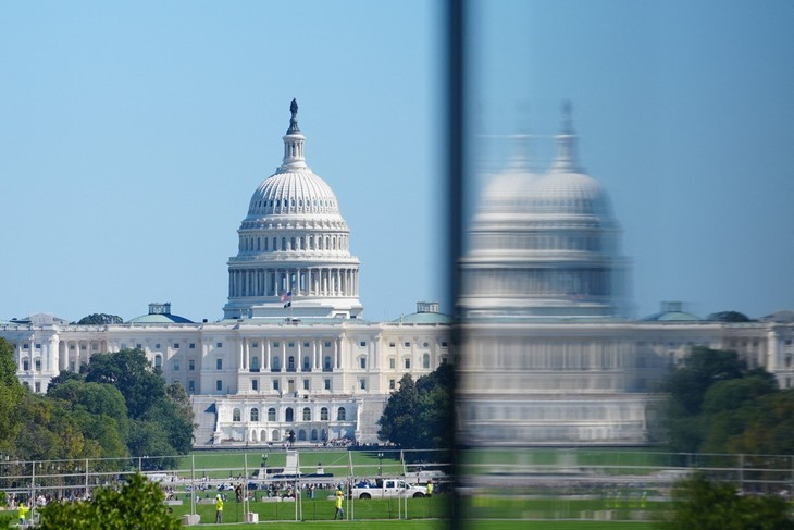 州兵のオレゴン州派遣、他州からも認めず 米地裁が再び差し止め - ảnh 1