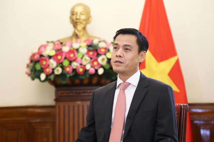 ベトナム、国連人権理事会理事国に再選 - ảnh 2