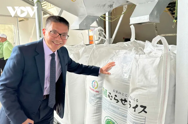 リスナーと共におしゃべりタイム （10月23日） - ảnh 2