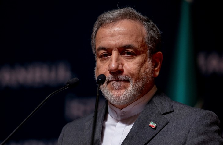 イラン外相；「実際の戦闘でミサイルを実験した」 - ảnh 1