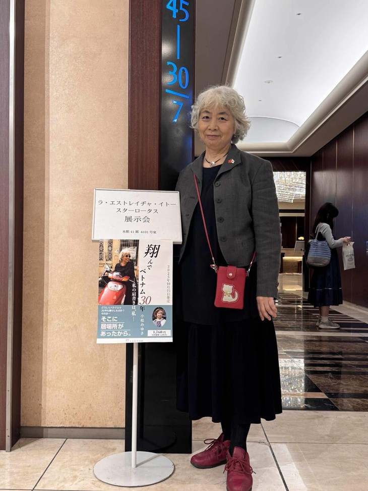 リスナーと共におしゃべりタイム （11月13日） - ảnh 2