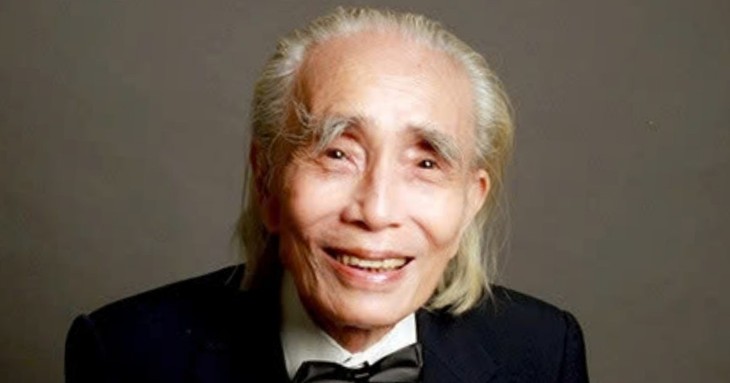 作曲家ファン・フィン・ディエウの曲　(2) - ảnh 1