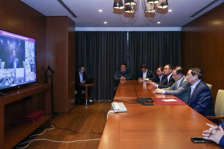 ベトナム中部で洪水被害 首相が緊急対応指示 - ảnh 1