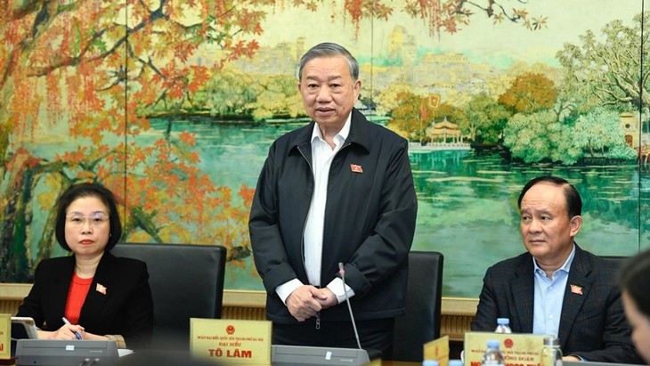 国家目標プログラムの統一、国民への実質的恩恵の保証を目指す - ảnh 1