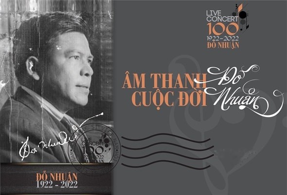 作曲家ドー・ニュアンの生誕103周年を記念して、彼の名曲 - ảnh 1