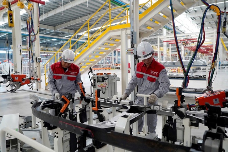 クアンニン省における新たな成長モデルへの「デジタルな推進力」 - ảnh 3