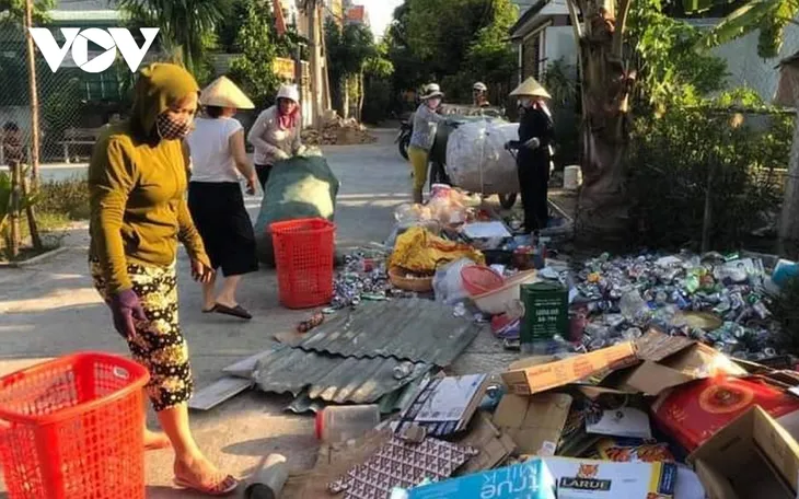 リスナーと共におしゃべりタイム （1月8日） - ảnh 4