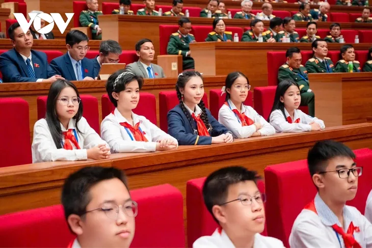 リスナーと共におしゃべりタイム （1月15日） - ảnh 4