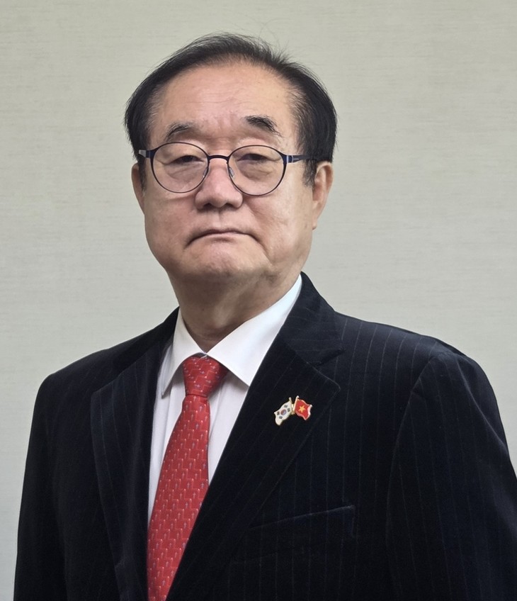 第14回党大会に向けた日本と韓国の専門家の見方 - ảnh 1