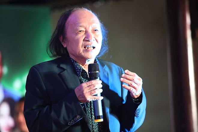 作曲家ドアン・ボンの選曲 - ảnh 1