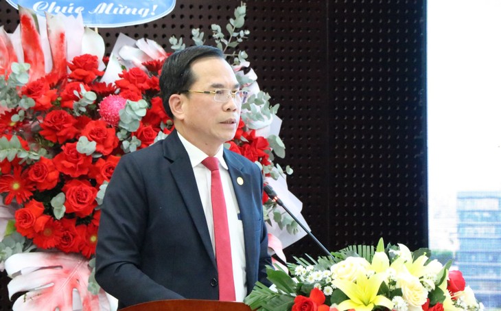 ベトナム各地、国家発展目標の達成に向け準備本格化  - ảnh 2