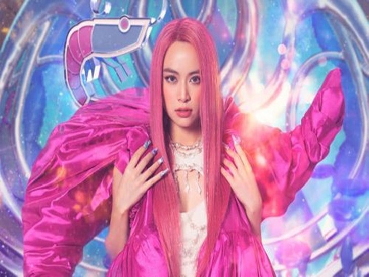 Hoang Thuy Linhさんの選曲 - ảnh 1