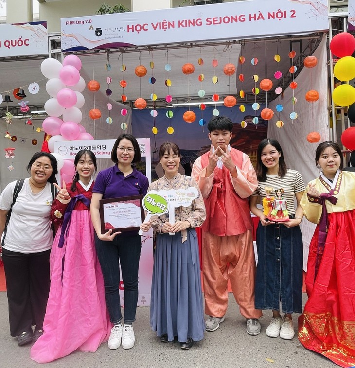 日本と韓国の専門家の視点から見たベトナムのテト - ảnh 1