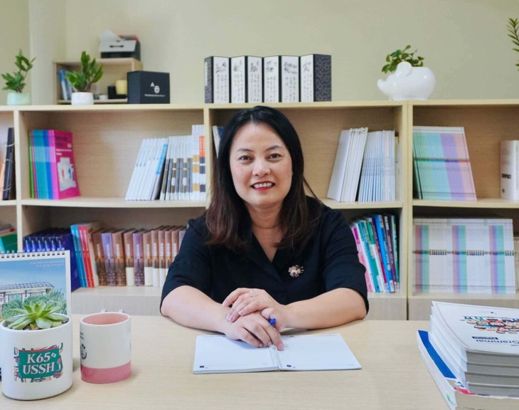 日本と韓国の専門家の視点から見たベトナムのテト - ảnh 2