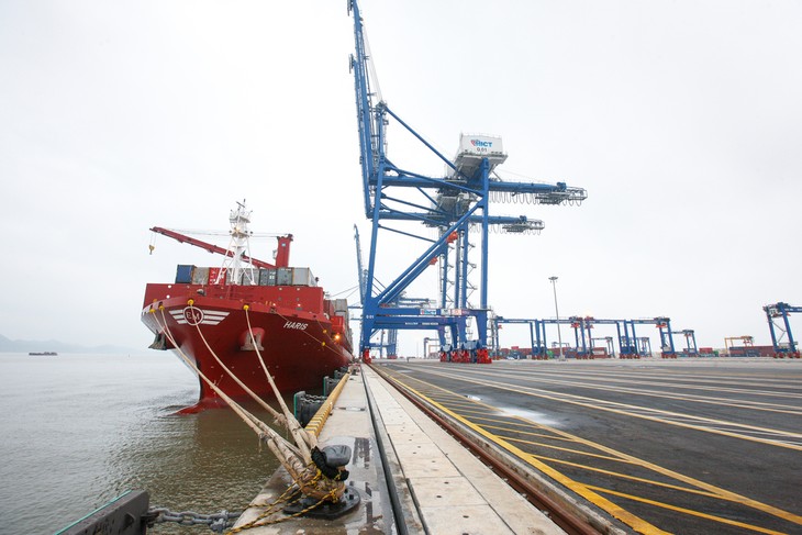 ベトナム、持続可能な統合に向けた基盤整備進める - ảnh 3