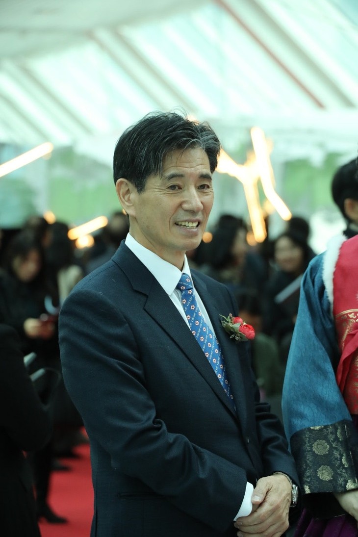 ベトナム、持続可能な統合に向けた基盤整備進める - ảnh 4