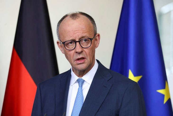 EU、競争力の強化を模索 - ảnh 1