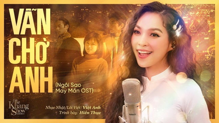 ベトナムで人気のあるJ-popのベトナム語版の楽曲 - ảnh 1