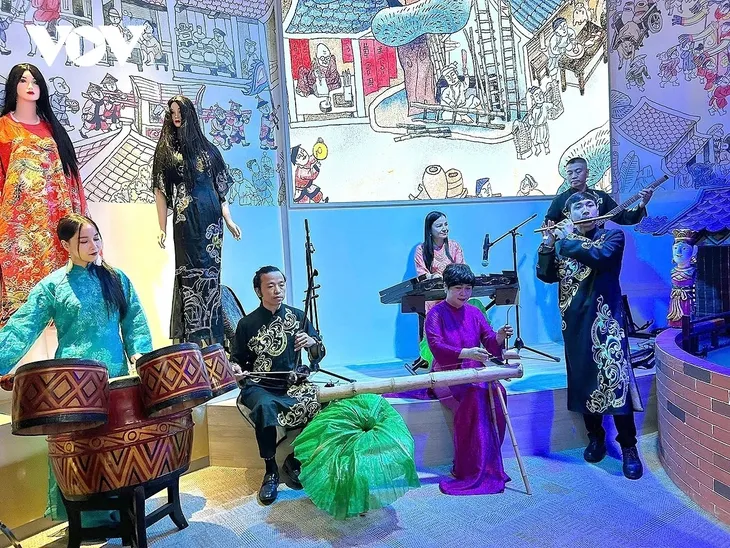 リスナーと共におしゃべりタイム （3月5日） - ảnh 3