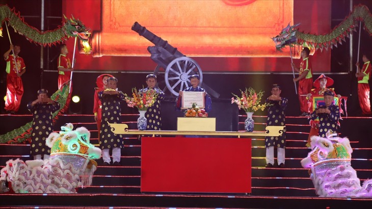 ホーチミン市、2026年の文化行事を発表 - ảnh 1