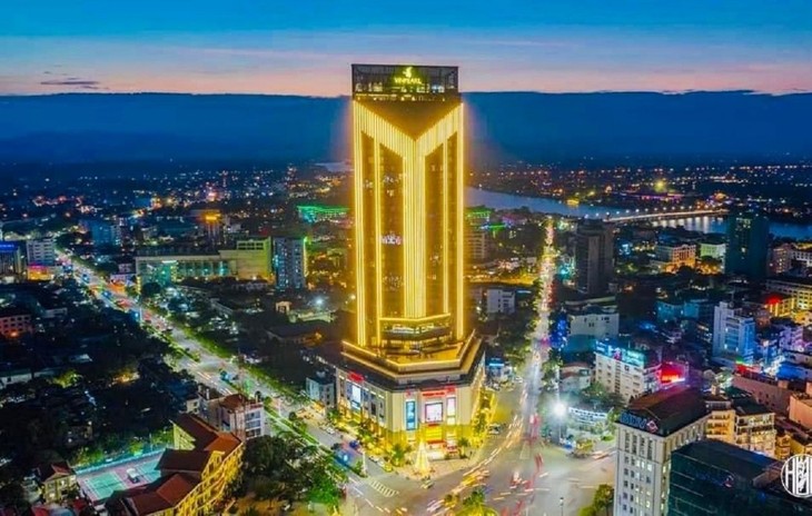 フエ市：ボトルネックを解消し、持続可能な発展に向けた空間を創出 - ảnh 4