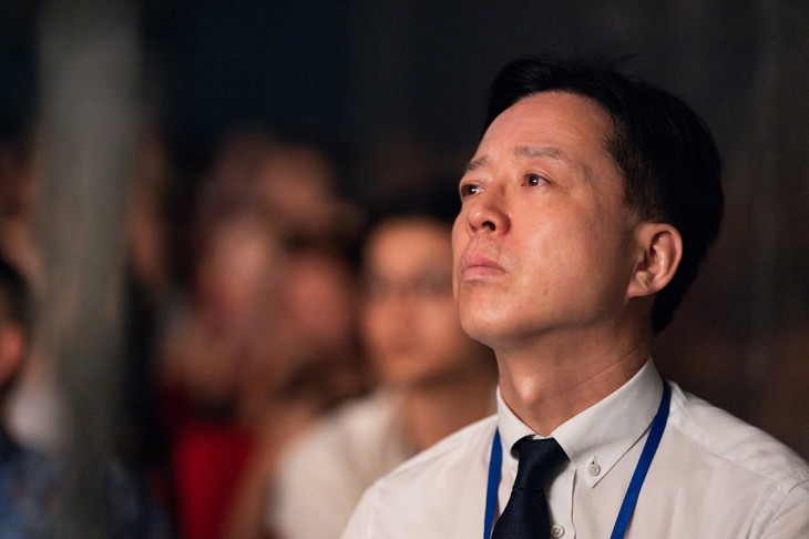 交流から共創へ：ベトナム・日本・韓国の新たな文化協力の方向性 - ảnh 2