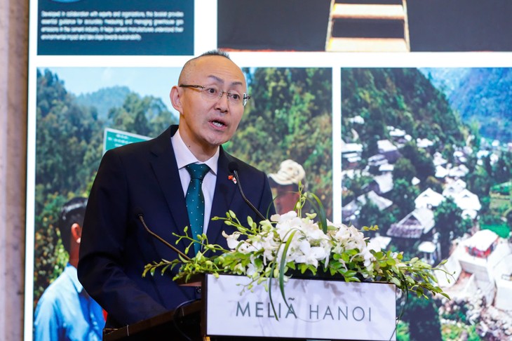 日越、GXプログラムローンで「新世代ODA」　500億円規模、官民連携を議論 - ảnh 4