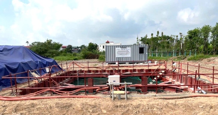 JICA、建設現場の事故防止へ ハノイ土木大学で安全計測のオープンセミナー - ảnh 3