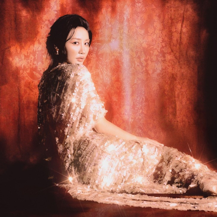 歌手バン・マイ・フオンの特集 - ảnh 1