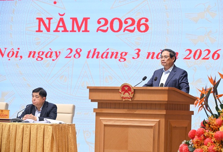 首相 科学技術・DX推進で指導委員会会合 - ảnh 1