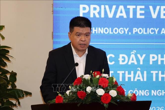 ホーチミン市 低排出型の個人交通手段への転換を推進 - ảnh 1