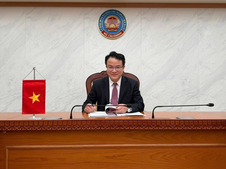 日本、ベトナムに円借款契約を締結 GX推進で協力強化 - ảnh 1