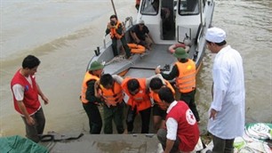 Konferensi Penggelaran  pencegahan dan penanggulangan banjir dan taufan - ảnh 1