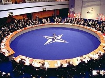 NATO akan terus bekerjasama dengan Afghanistan setelah menarik pasukannya. - ảnh 1