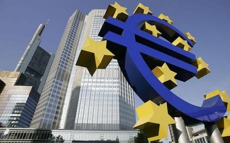 Pimpinan EU berkomitmen mempertahankan Yunani dalam eurozone. - ảnh 1