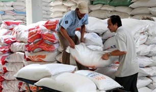 Vietnam to overtake Thailand in rice export  - ảnh 1