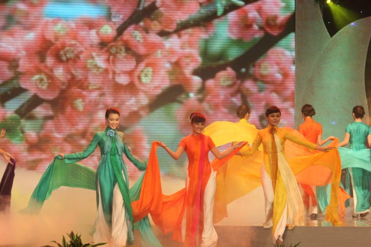 越中友谊之约大型电视直播晚会在河内和南宁同时举行 - ảnh 8