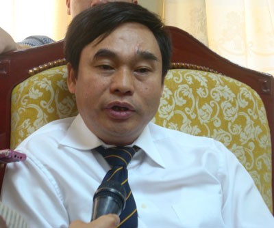 越中副外长会晤在北京举行 - ảnh 1