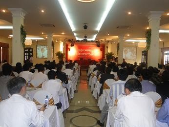 2012年国会与人民议会新闻奖颁奖仪式举行 - ảnh 1