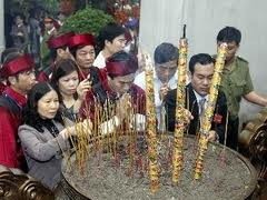 富寿省准备举行“雄王祭祀信仰”获颁世界遗产证书仪式 - ảnh 1