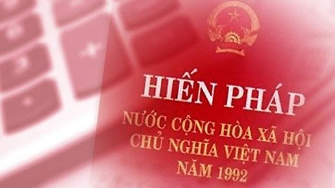 全国各地继续向1992年宪法修正草案建言 - ảnh 1