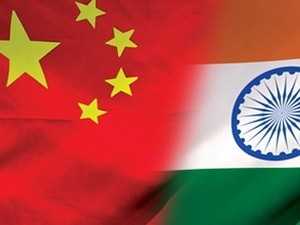 印度与中国即将举行战略对话 - ảnh 1
