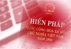 向《1992年宪法修正案（草案）》提供意见，以满足人民愿望 - ảnh 1