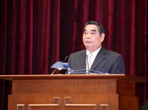 越共中宣部举行全国会议部署今年工作 - ảnh 1