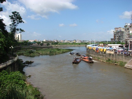 芒街国际口岸 - ảnh 6