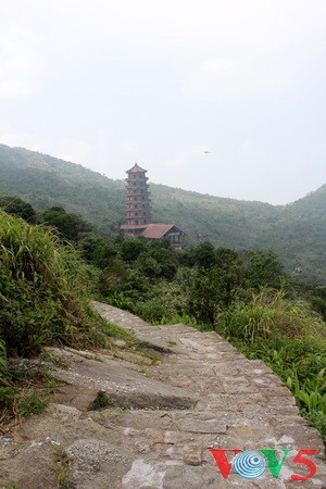 踏足竹林佛门圣地——安子圣峰 - ảnh 7