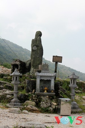 踏足竹林佛门圣地——安子圣峰 - ảnh 10